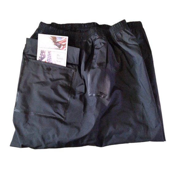 NWOT STEARNS XXL Drywear pants. - Picture 3 of 8